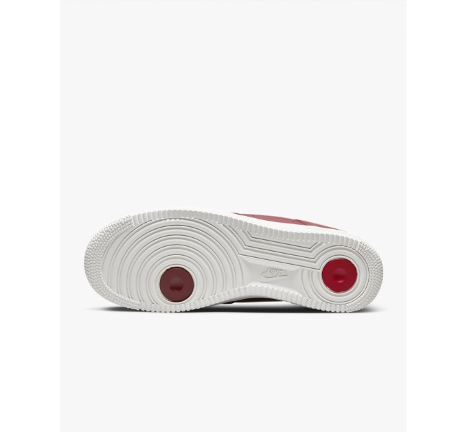 Кроссовки Nike Air Force 1 Low '07 Prm Greatest Hits Pack Team Red DQ7664-600