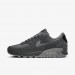 Кроссовки Nike Air Max 90 Anthracite / Light Smoke Grey / Black HM0956-001