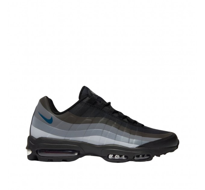 Кросівки Nike Air Max 95 Ultra BV1984-001