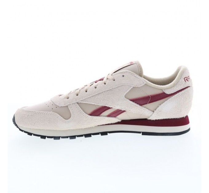 Кроссовки Reebok Classic Leather GY1525