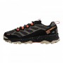 Кроссовки Merrell Speed ​​Strike Gtx J067245