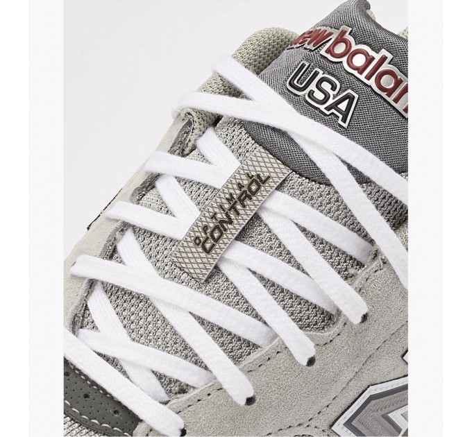 Кроссовки New Balance 990V3 M990GY3