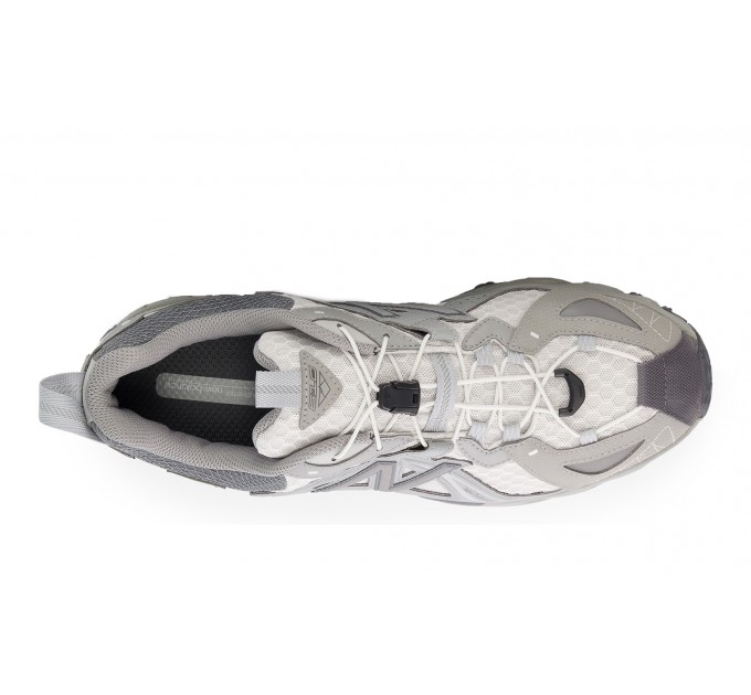 Кроссовки New Balance Gore-Tex Grey Ml610Xa ML610XA