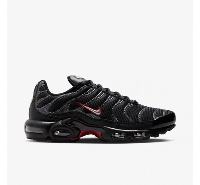 Кроссовки Nike Air Max Plus Zapatillas Black HF4293-001