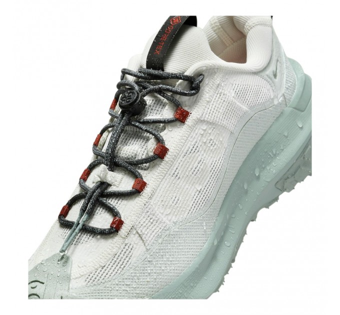Кроссовки Nike Acg Mountain Fly 2 Low Gore-Tex Grey HF6245-003