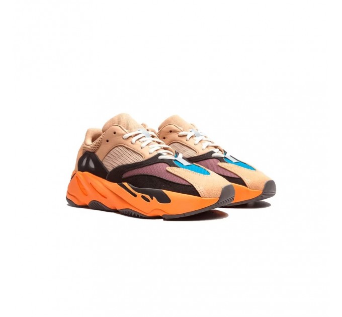 Кроссовки Adidas Yeezy Boost 700 GW0297