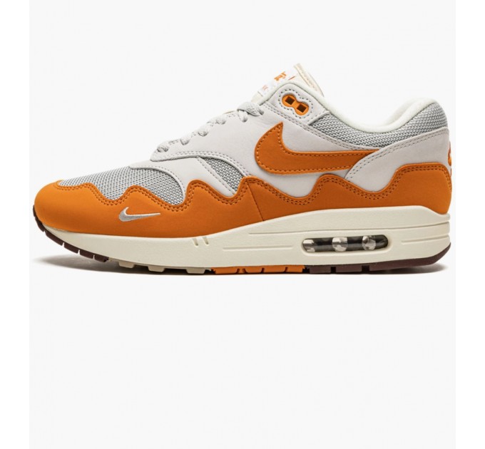 Кроссовки Nike Air Max 1 Patta Waves Monarch DH1348-001