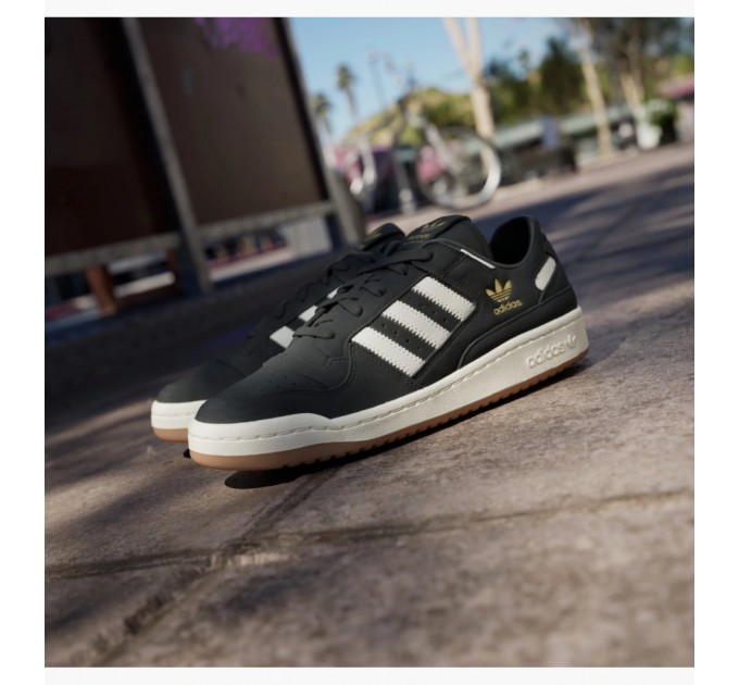 Кроссовки Adidas Forum Low Cl IF9680