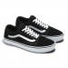 Кеды Vans Comfycush Old Skool Black Vn0A3Wmavne1 36 VN0A3WMAVNE