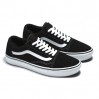 Кеды Vans Comfycush Old Skool Black Vn0A3Wmavne1 36 VN0A3WMAVNE