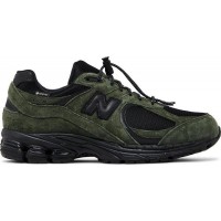Кроссовки New Balance 2002Rgore-Tex Jjjjound Pine M2002RXY