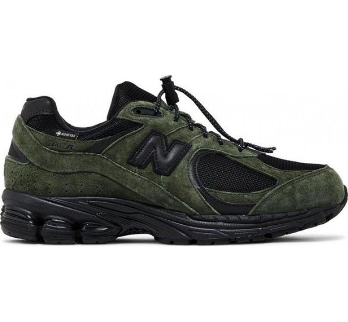 Кроссовки New Balance 2002Rgore-Tex Jjjjound Pine M2002RXY