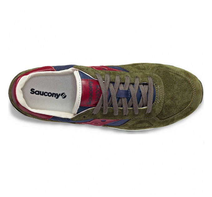Кросівки Saucony Shadow Original S70780-2