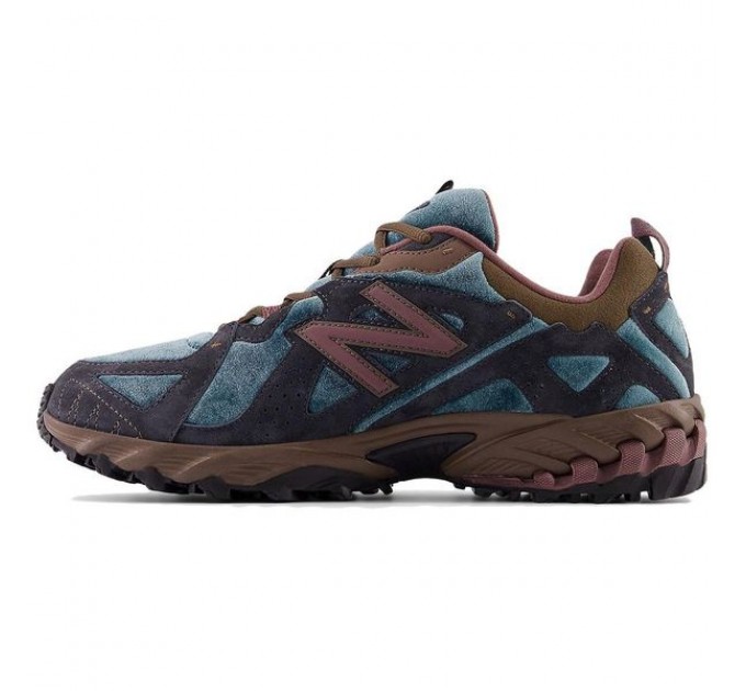 Кроссовки New Balance 610V1 ML610TV