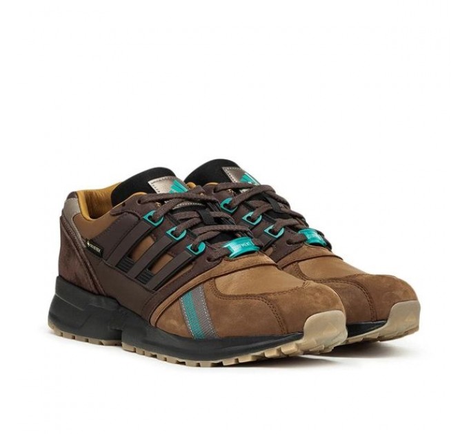 Кроссовки Adidas Euipment Csg 91 Gore-Tex Shoes Brown GX3618