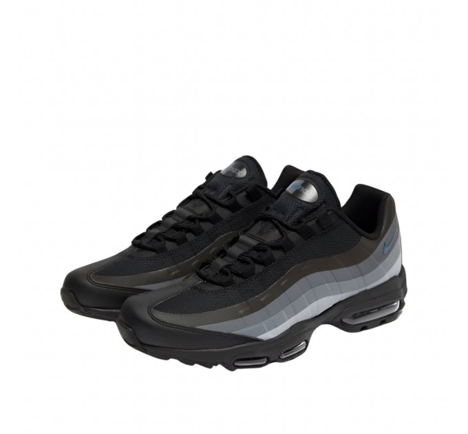 Кросівки Nike Air Max 95 Ultra BV1984-001