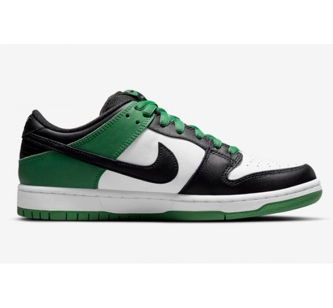 Кроссовки Nike Sb Dunk Low BQ6817-302