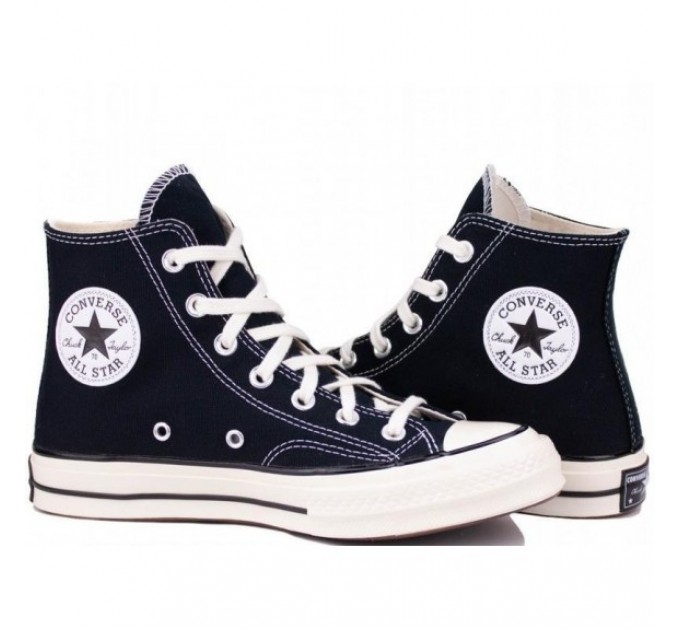 Кеды Converse Chuck 70 Classic High Top 162050C 162050C