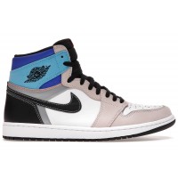 Кроссовки Jordan 1 Retro High Og Prototype DC6515-100