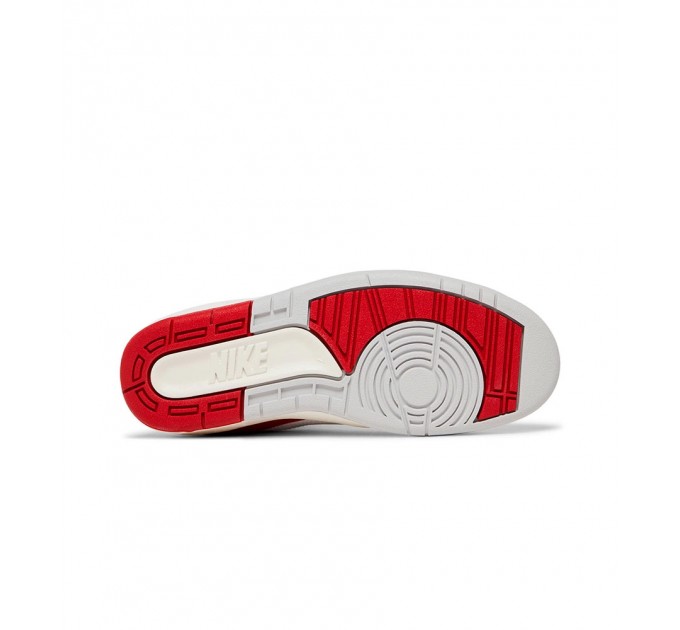 Кроссовки Кроссовки Jordan 2 Retro Se Nina Chanel Abney (W) DQ0558-160