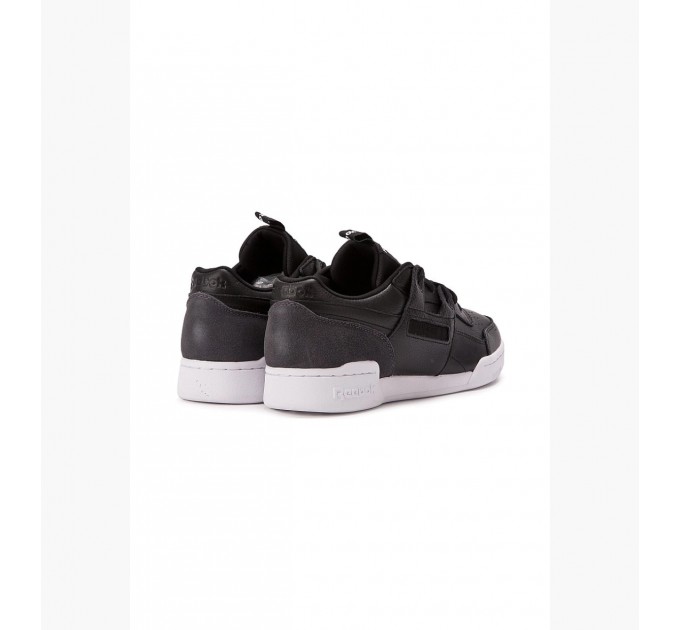Кроссовки Reebok Workout Plus "Iconic Taping Pack" BS6213
