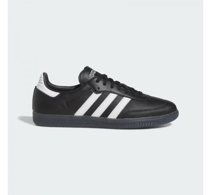 Кроссовки Adidas Fucking Awesome X Samba ID7339