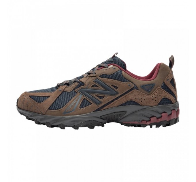 Кроссовки New Balance 610 ML610TBI