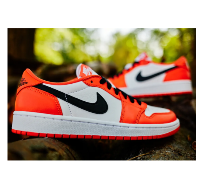 Кроссовки Jordan 1 Low Og CZ0790-801