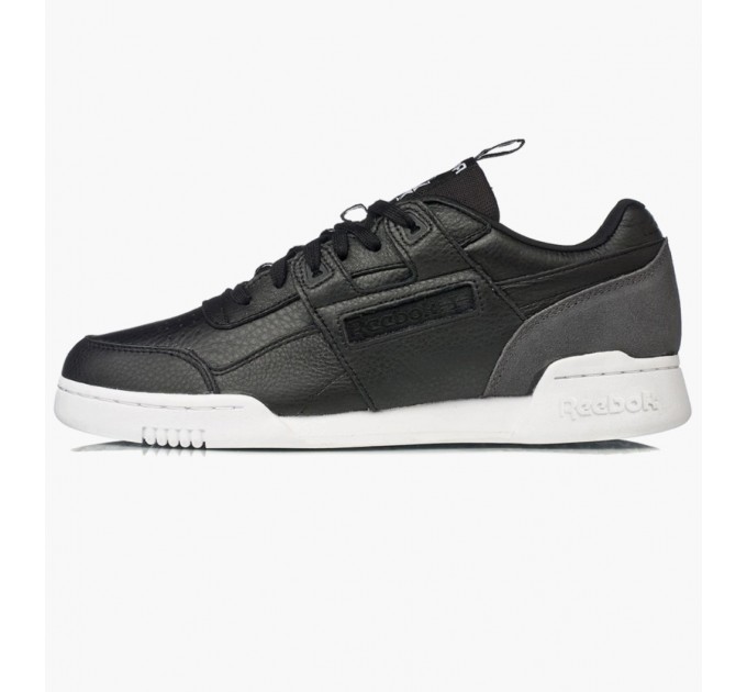 Кроссовки Reebok Workout Plus "Iconic Taping Pack" BS6213