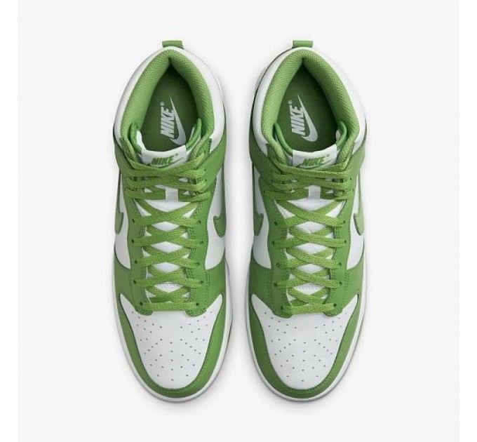 Кроссовки Nike Dunk Hi Retro Bttys DV0829-101