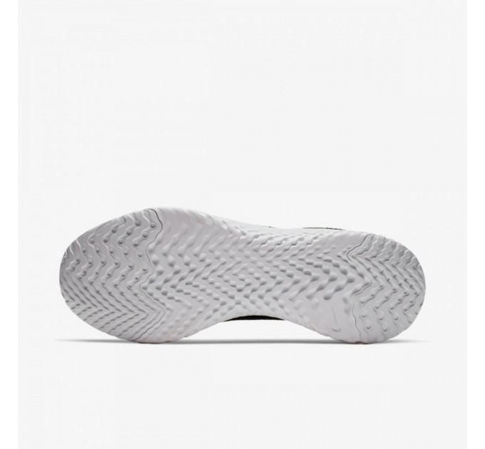Кроссовки Nike Epic Phantom React Fk Black Bv0417-001 42 BV0417-001