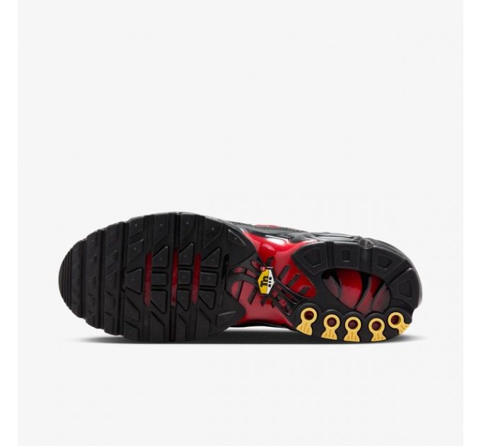 Кроссовки Nike Air Max Plus Zapatillas Black HF4293-001