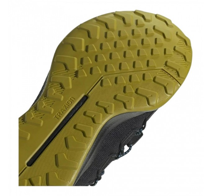 Кроссовки Adidas Terrex Voyager 21 Canvas Travel Shoes Black Gx8676 42 GX8676
