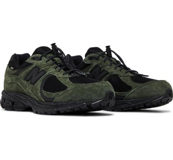 Кроссовки New Balance 2002Rgore-Tex Jjjjound Pine M2002RXY