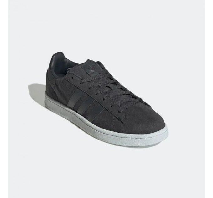 Кроссовки Dcdt Campus Black HQ8875
