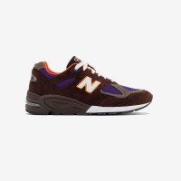 Teddy Santis X New Balance 990V2 M990BR2