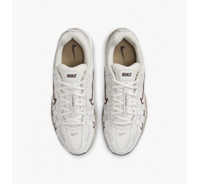 Кроссовки Nike P-6000 Earth/Sail/Phantom/Light Bone HF0728-201