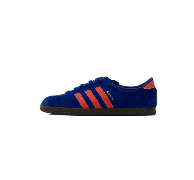 Кроссовки Adidas Dublin 2017 CQ1889