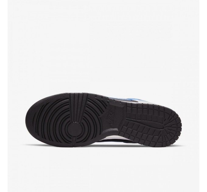 Кроссовки Nike Dunk Low Emb Nba 75Th Anniversary DD3363-002