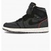 Кроссовки Jordan 1 Retro High Zoom Crater CW2414-001