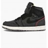 Кроссовки Jordan 1 Retro High Zoom Crater CW2414-001