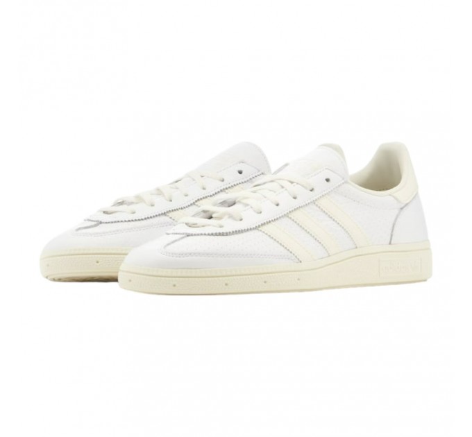 Кроссовки Adidas Handball Spezial White Ie9837 38 IE9837