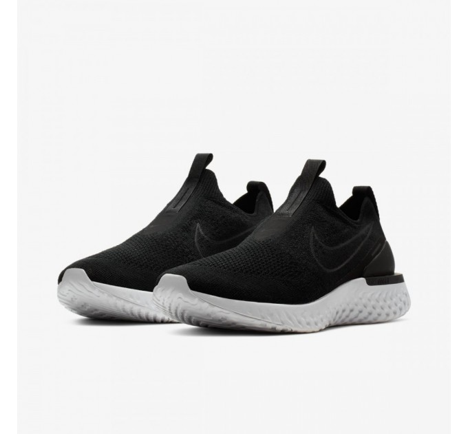 Кроссовки Nike Epic Phantom React Fk Black Bv0417-001 42 BV0417-001