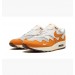Кроссовки Nike Air Max 1 Patta Waves Monarch DH1348-001