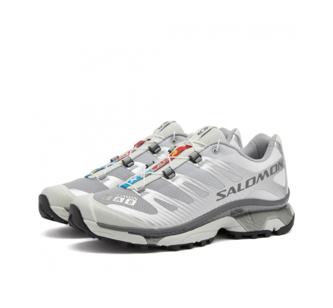 Кроссовки Salomon Xt-4 Og Argent L47568400