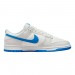 Кроссовки Nike Dunk Low Retro DV0831-108