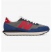 Кроссовки 237 Blue/Red Velvet MS237LE1