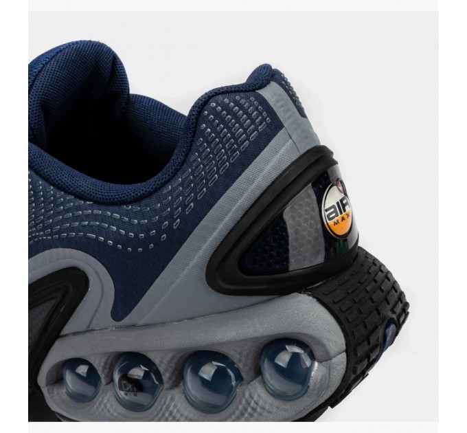 Кроссовки Nike Air Max Dn' All Night DV3337-401