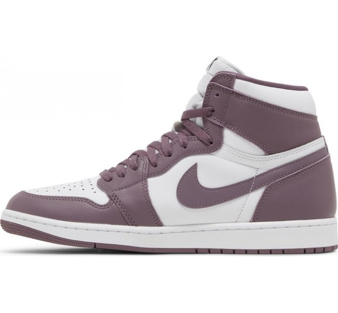 Кроссовки Air Jordan 1 Retro High Og 'Mauve' (Dz5485-105) DZ5485-105