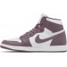 Кроссовки Air Jordan 1 Retro High Og 'Mauve' (Dz5485-105) DZ5485-105